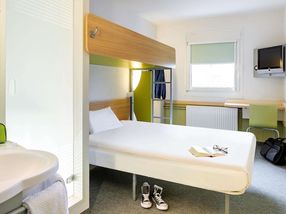 ibis budget Rambouillet 2
