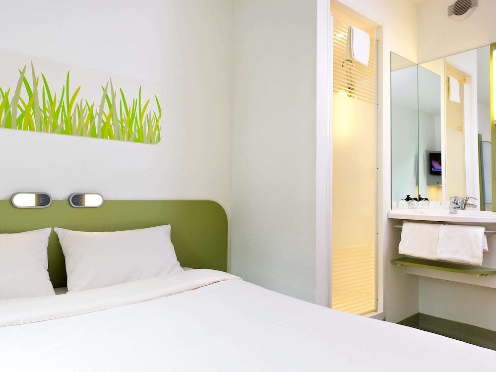 ibis budget Rambouillet 3