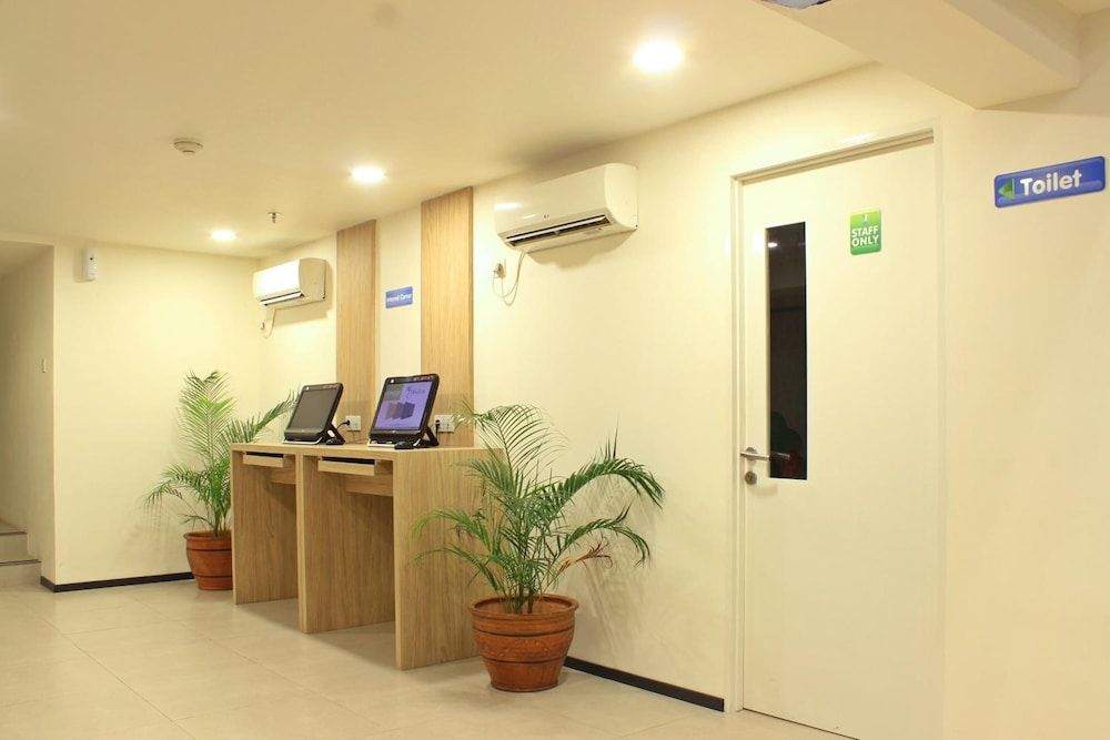 POP! Hotel Festival Citylink - Bandung 2