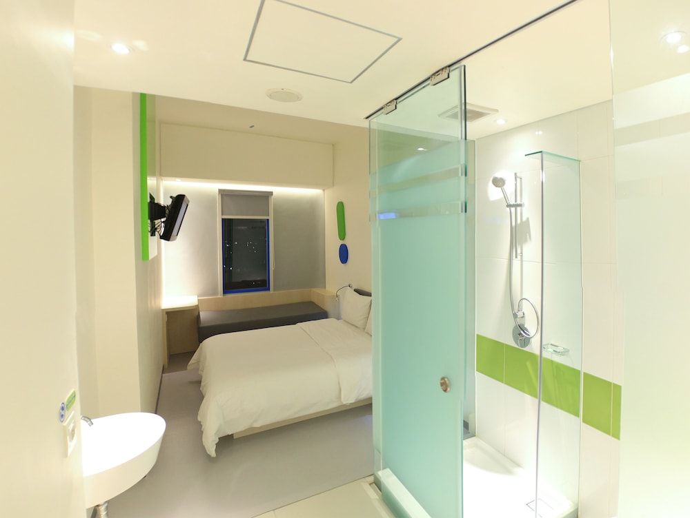 POP! Hotel Festival Citylink - Bandung 1
