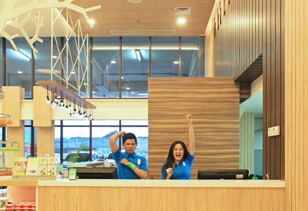 POP! Hotel Festival Citylink - Bandung 3