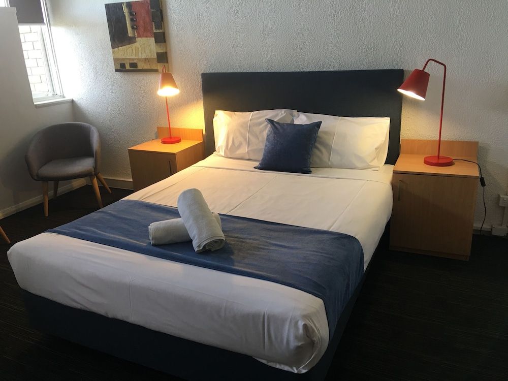 Parkdale Motor Inn -1 estrellas en Melbourne