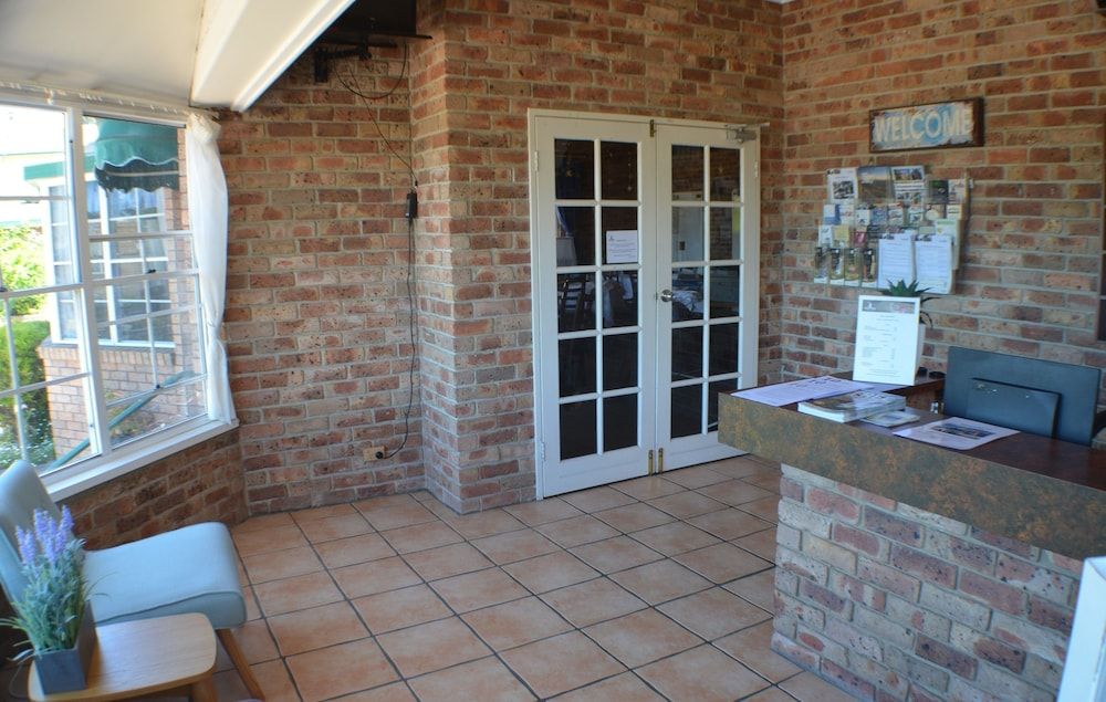 Deer Park Motor Inn 2