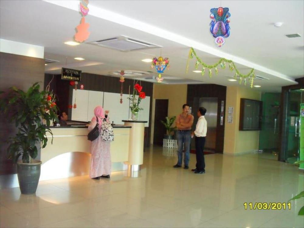 Sutera Hotel 2