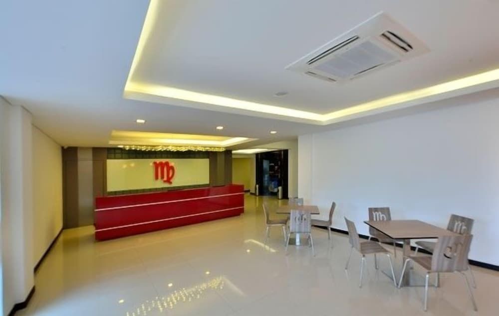 Zodiak Sutami by KAGUM Hotels 2
