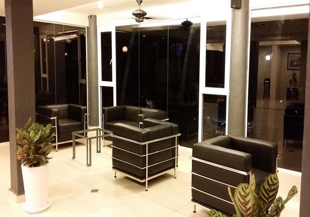 Harbour Inn Melaka 3 estrelas em Malaca