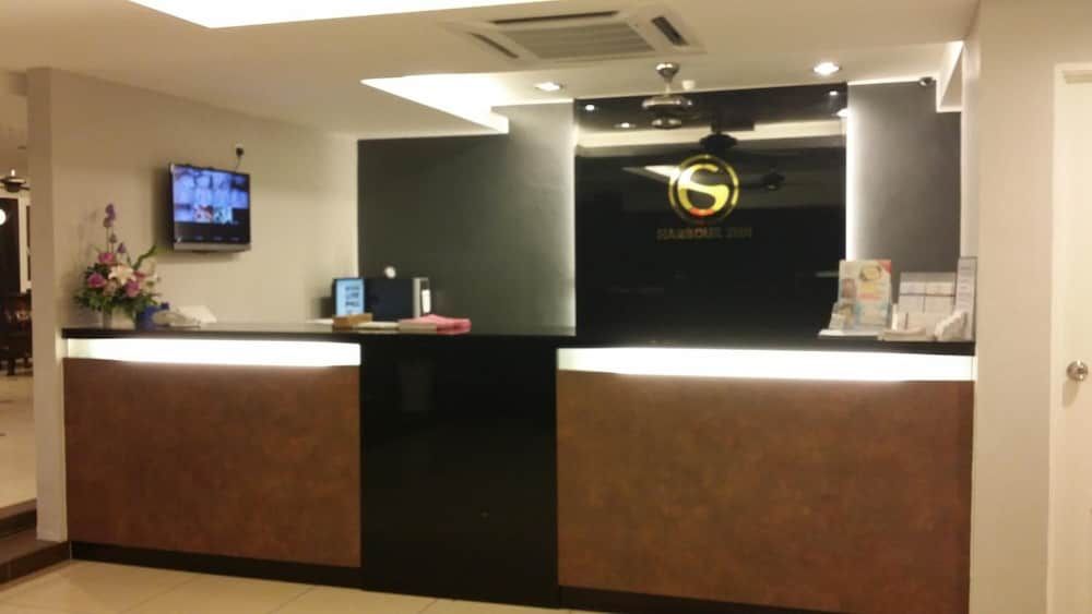 Harbour Inn Melaka 3