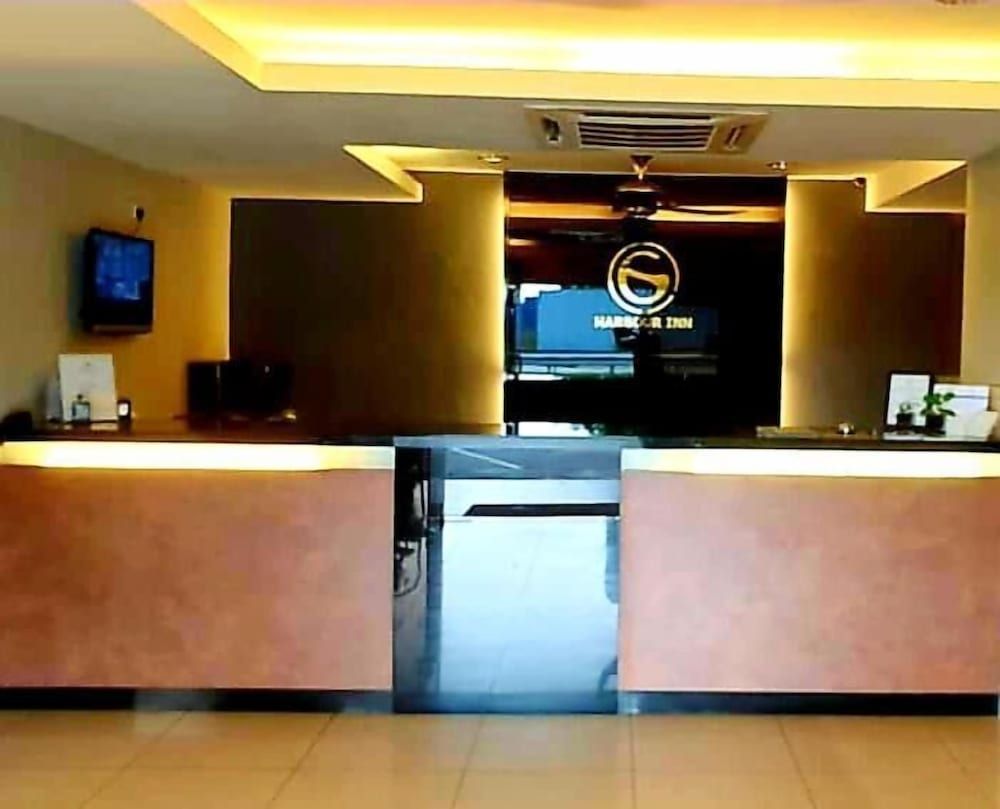 Harbour Inn Melaka 2