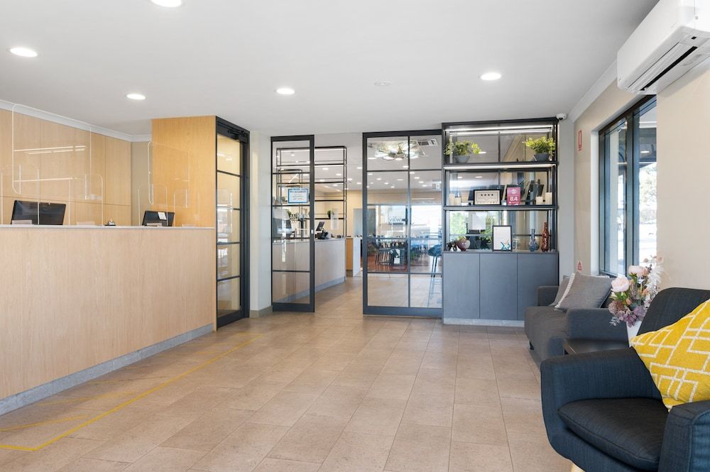 The View on Hannans Kalgoorlie 2