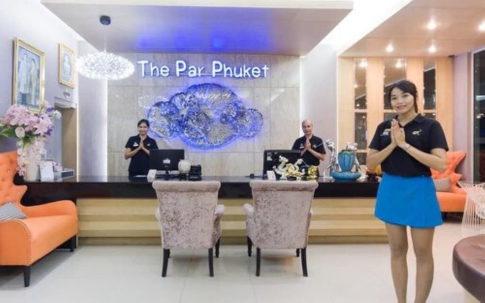 The Par Phuket 2