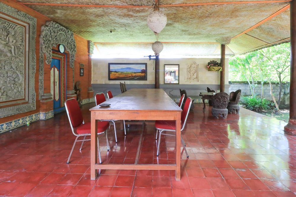 Mertha Jati Hotel & Bungalow 3