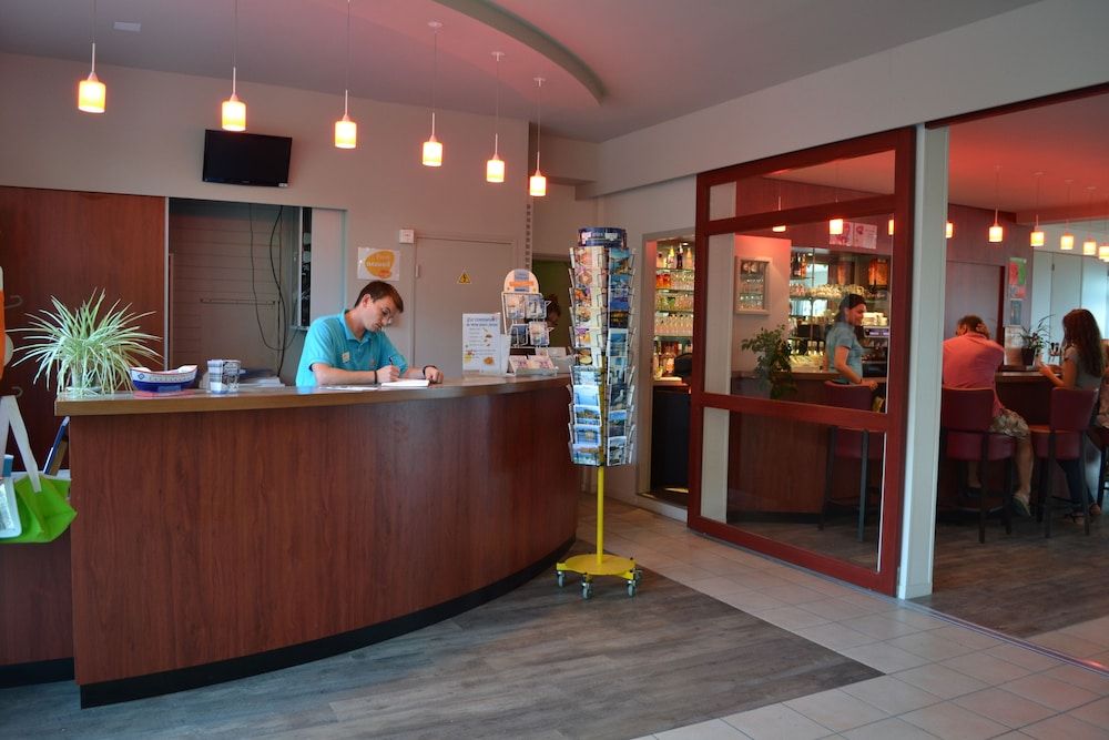 VVF La côte d'Emeraude Saint-Cast-le-Guildo 2