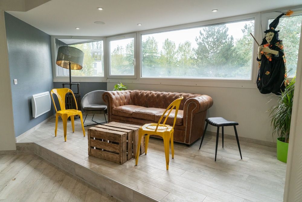 VVF Normandie Forges-les-Eaux 2