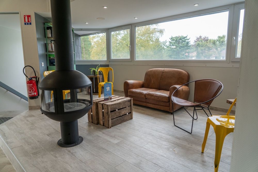 VVF Normandie Forges-les-Eaux 3