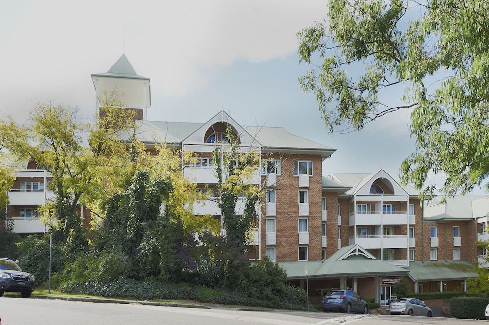 Nesuto Pennant Hills 1