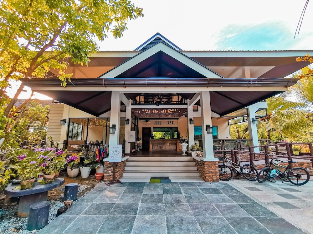 Loboc River Resort 2