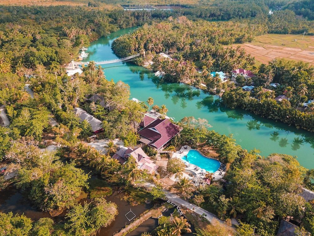 Loboc River Resort 1