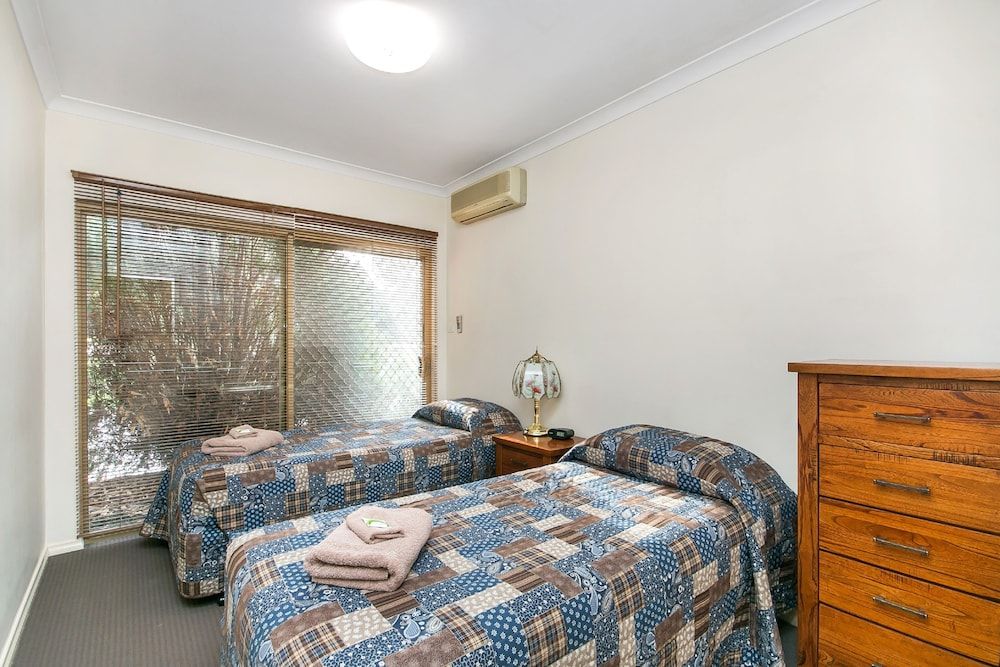 Coranda Lodge 2