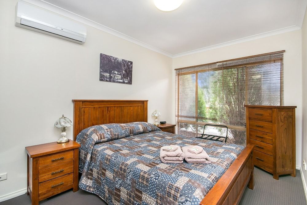 Coranda Lodge 3