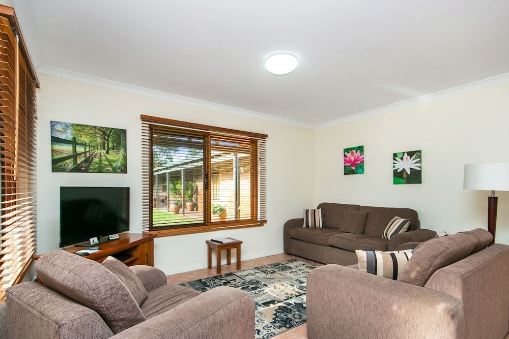 Coranda Lodge 1