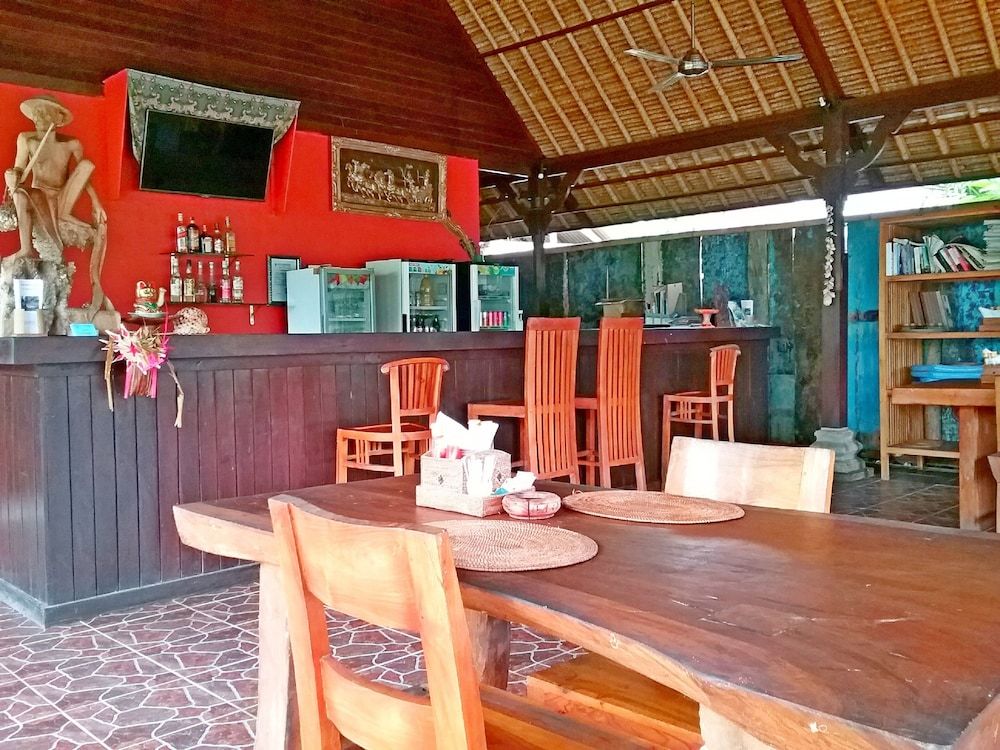 Dream Beach Kubu by ABM 2