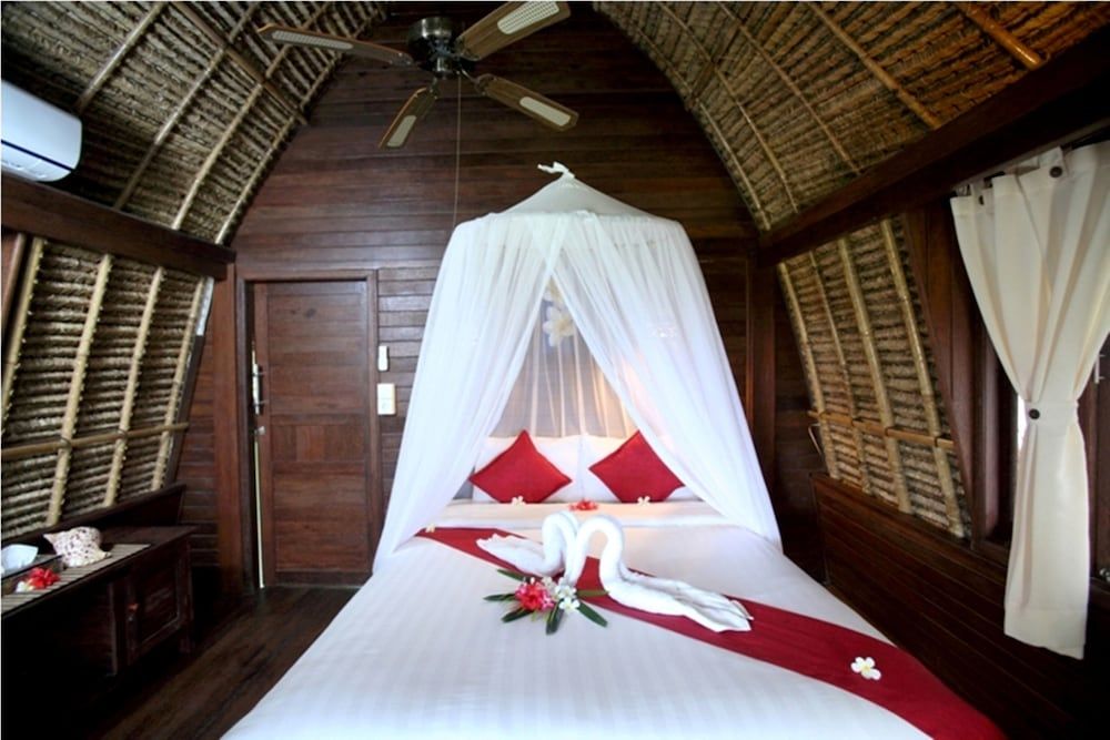 Dream Beach Kubu by ABM 3