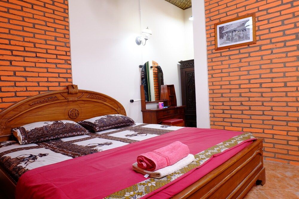 Kampoeng Djawa Guesthouse 3