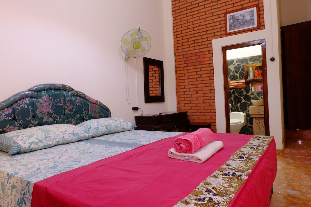 Kampoeng Djawa Guesthouse 2