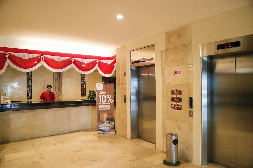 Hotel Mariat Sorong 3