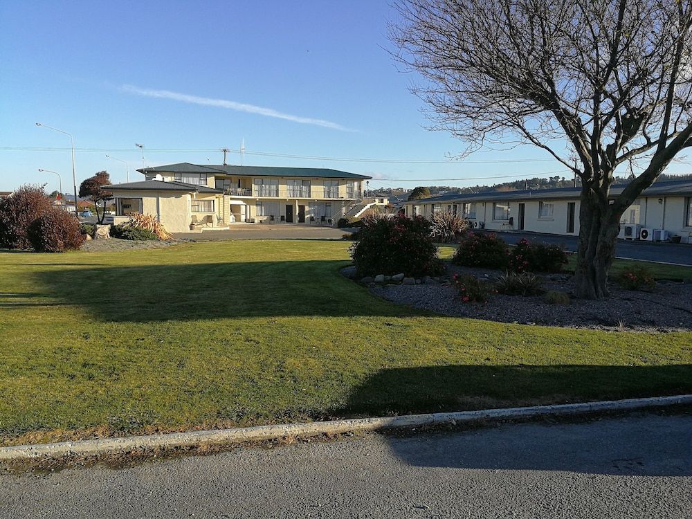 Ascot Oamaru Motel
