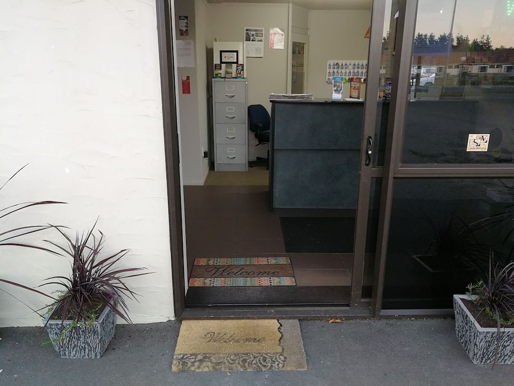 Ascot Oamaru Motel 2