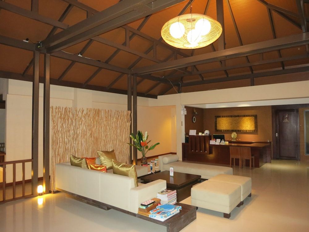 Islanda Resort Hotel 2