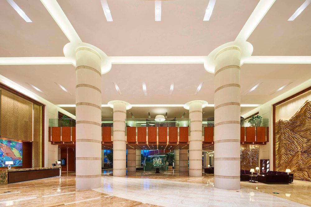 Sheraton Zhoushan Hotel 3