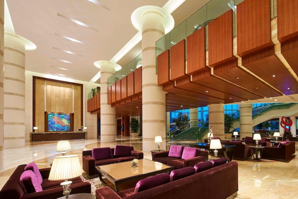 Sheraton Zhoushan Hotel 2