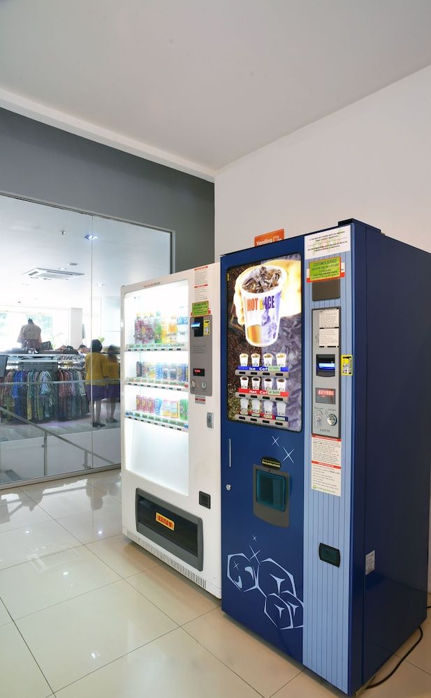 POP! Hotel Tebet Jakarta 2