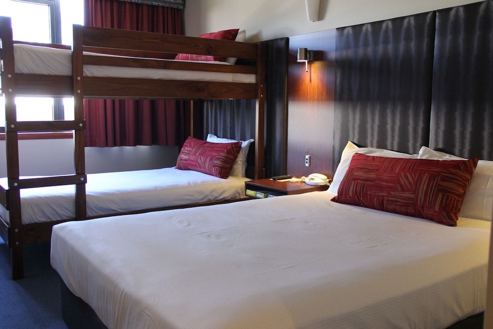 Arkaba Hotel 3