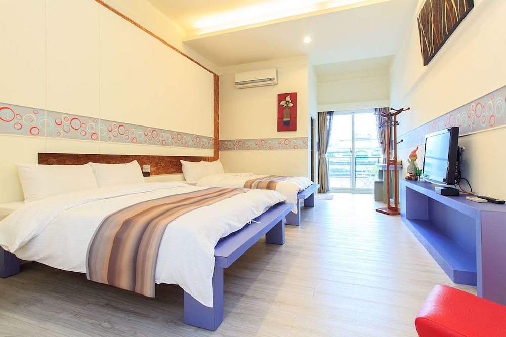 Lotus Hostel Beicheng Zhuang