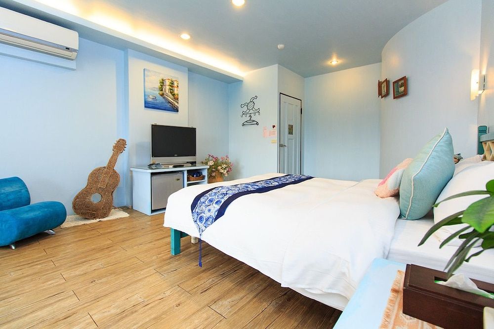 Lotus Hostel Beicheng Zhuang 3