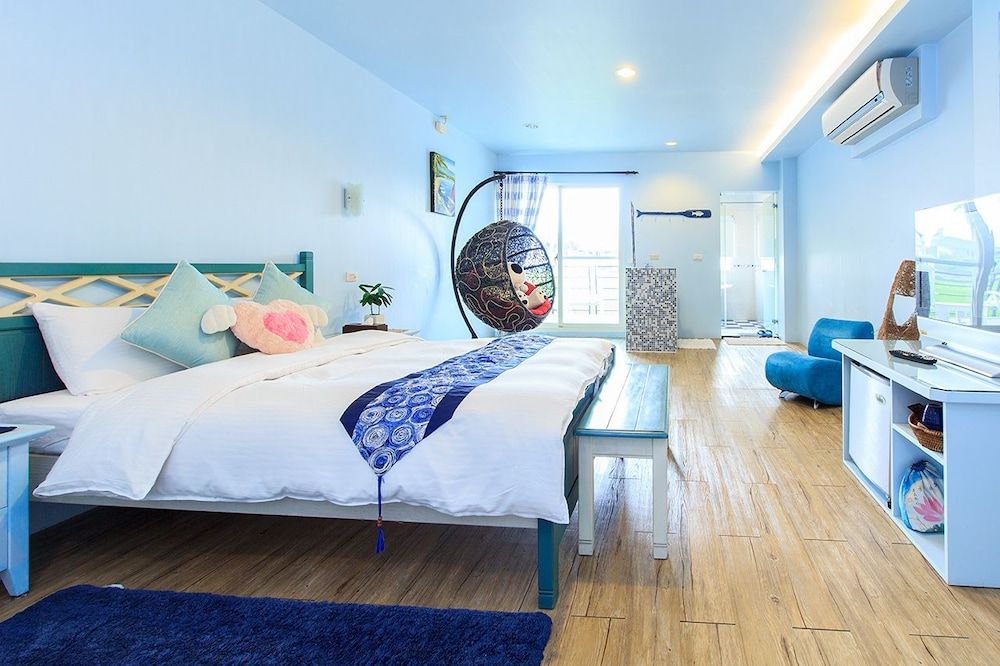 Lotus Hostel Beicheng Zhuang 2