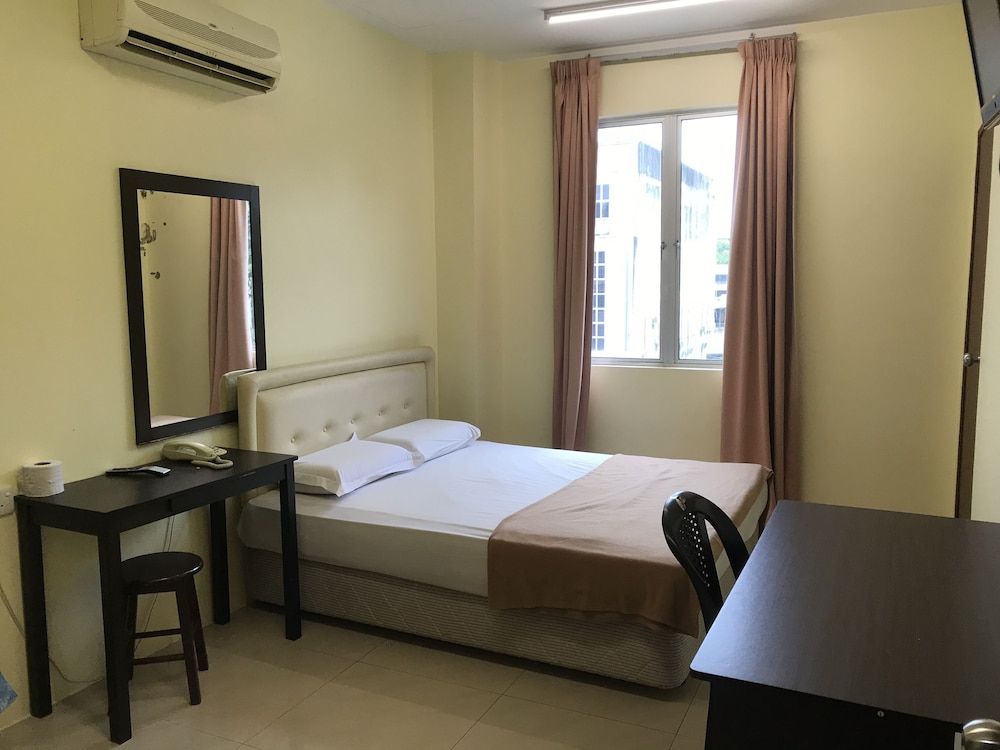 Rafayeh Hotel 3
