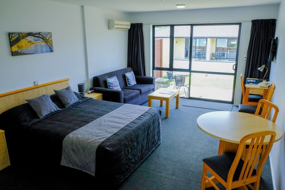 ASURE Central Gold Motel 2