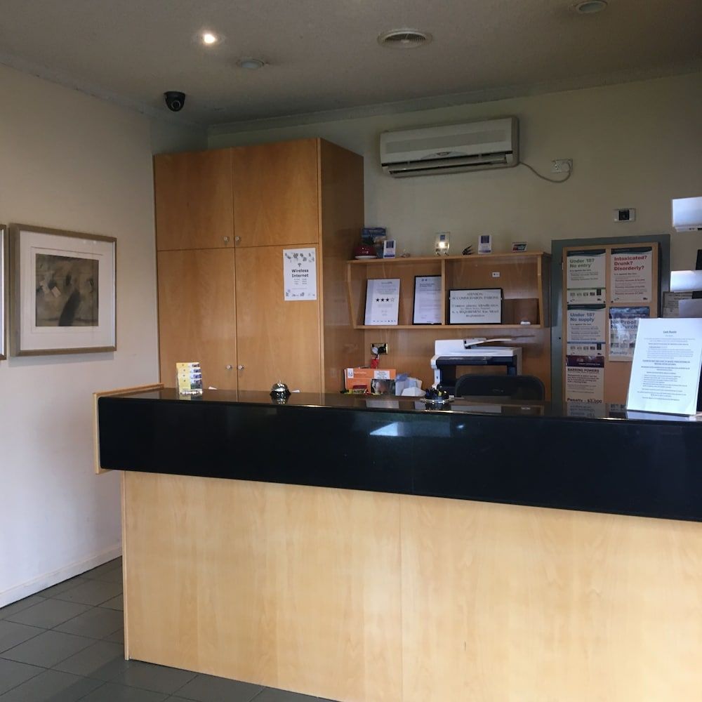 Footscray Motor Inn 2