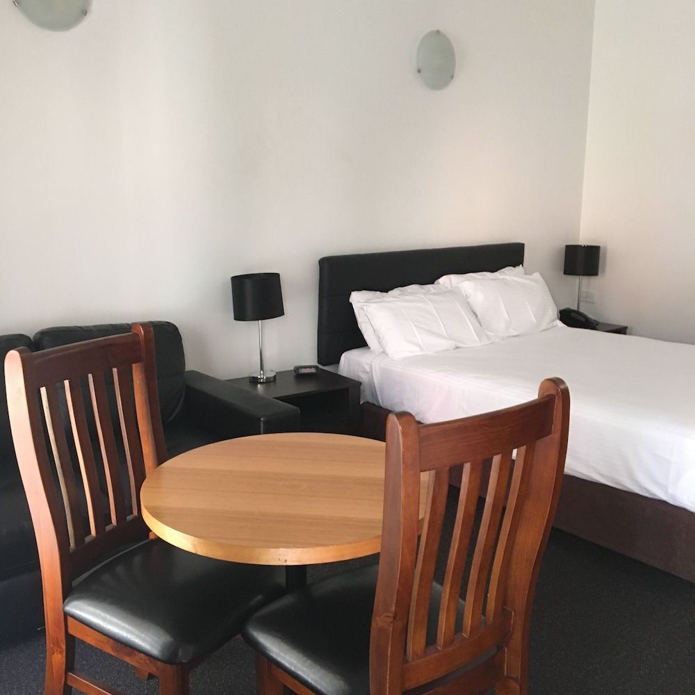 Footscray Motor Inn 3
