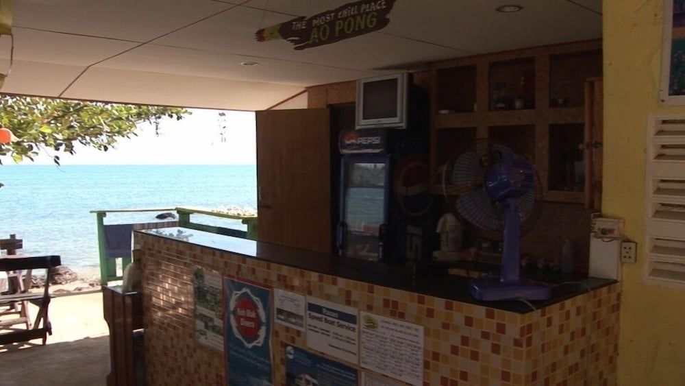 AoPong Resort 2