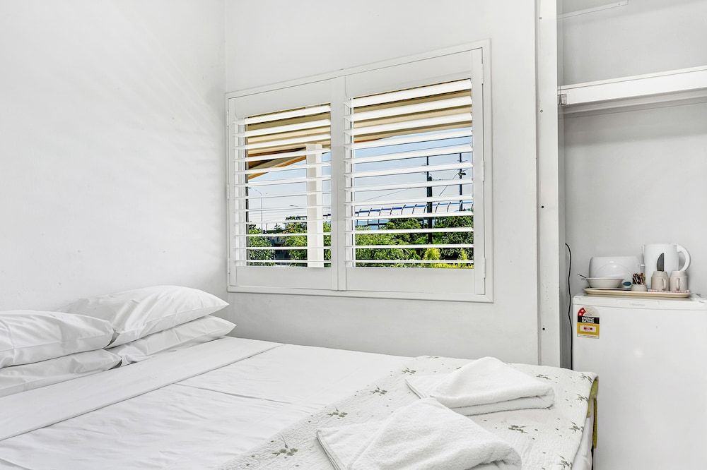 Cairns Reef Apartments & Motel 3