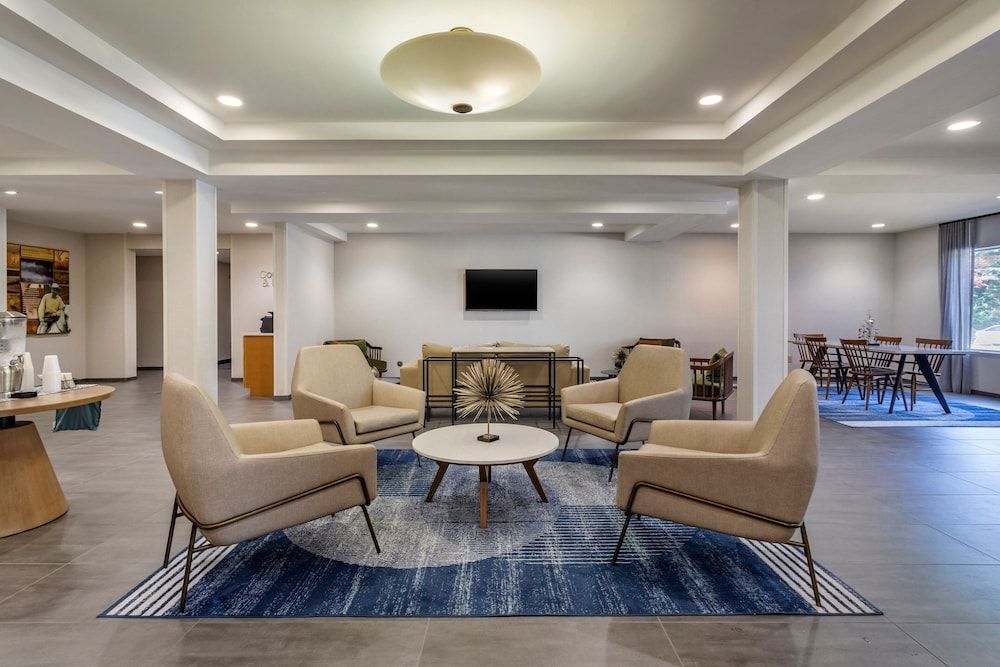 Fairfield Inn Suites by Marriott Cherokee 3