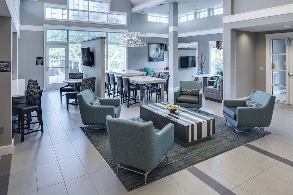 Residence Inn by Marriott Milford 3