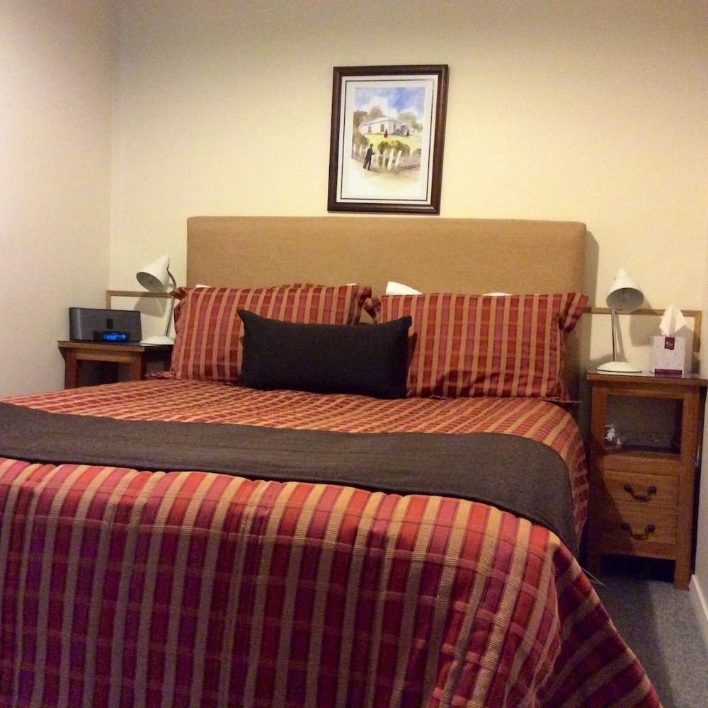 Port Arthur Villas 3