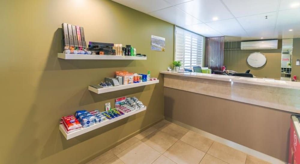 The Bluff Resort Apartments 2