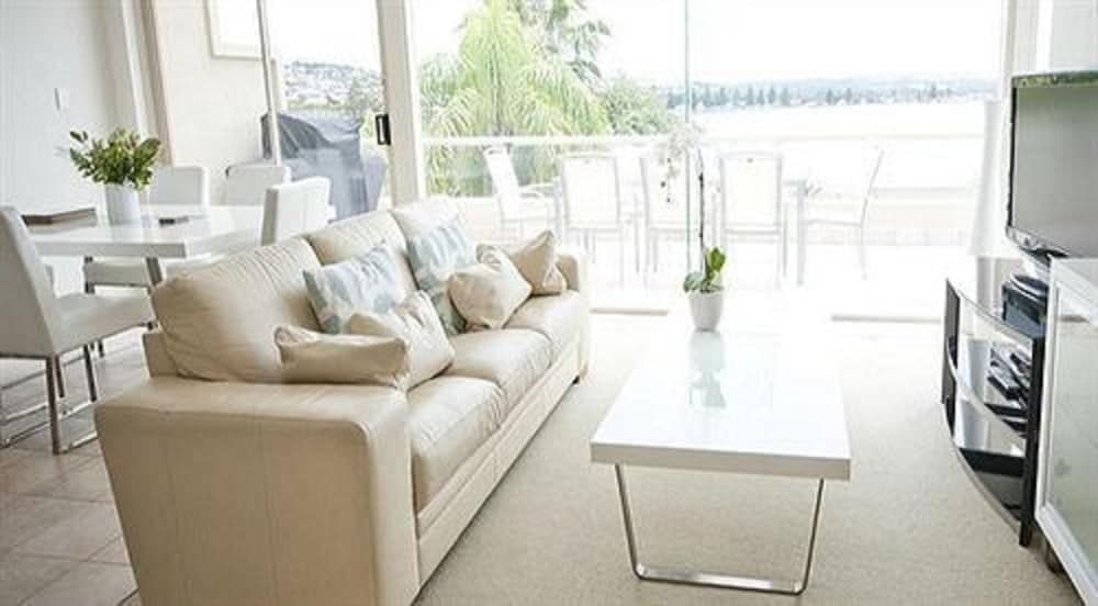 The Bluff Resort Apartments 3